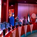 FEC approves N87bn for FCT, Oyo-Ogbomoso roads, Loko-Oweto Bridge