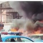 #EndSARS: FG to rehabilitate FRSC’s damaged facilities, replace operational vehicles, says SGF