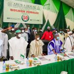 Ayobolu's tongue-in-cheek criticism of Fayemi's Arewa Lecture, by Segun Dipe