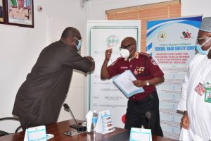 FG takes measures with strategic stakeholders against petroleum tanker crashes