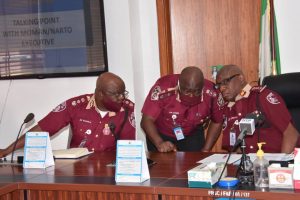 FG takes measures with strategic stakeholders against petroleum tanker crashes