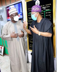 Lai Mohammed: Tourism has potentials to create jobs, curb youth restiveness