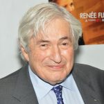 World Bank ex-President Wolfensohn dies at 86
