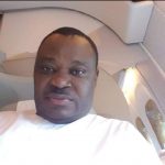 Jimoh Ibrahim