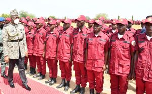 Makinde: Amotekun is our local response to crime