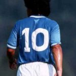 Retire No. 10 shirt after Maradona's death, Villas-Boas tells FIFA
