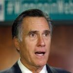 Within hours of vote, Trump launches scathing attack on Romney