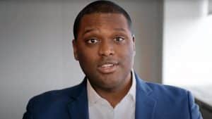 U.S. elects first two openly gay, black congressmen