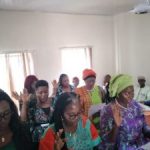 NTA’s Ladi Bala defeats three others to emerge NAWOJ President