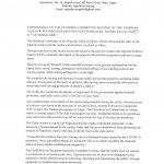 NGE condemns hijack of peaceful #EndSARS protest by hoodlums, tells FG to expedite action on police reforms