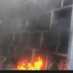 #EndSARS: NPA earmarks N807m for rehabilitation of burnt building