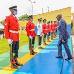 #EndSARS: Obaseki promises to rebuild razed police stations, procure new patrol vehicles