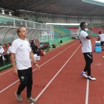 Super Eagles vs Leone Stars: Nigerians not happy, says Dare