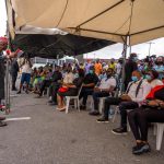 Circle Mall looting: Sanwo-Olu promises tax break, financial support for business owners