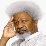 Soyinka