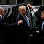 130 U.S. Secret Service members contract COVID-19