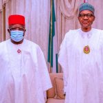 Secondus: PDP will not bow to Umahi's blackmail