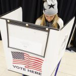 U.S. elects record 106 women Reps