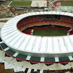 AFCON Qualifiers: Tunisia, Mali confirm tickets for Cameroon 2021