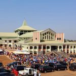 After 30 years of construction, Catholic Bishop of Nsukka Diocese dedicates Cathedral
