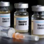 German Health Minister: Vaccine progress 'very encouraging'