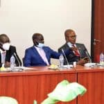 EFCC to NASS: We are spending N29bn in 2021