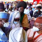 el-Rufai: Bamalli selected as Emir of Zazzau to redress colonial injustice