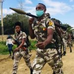 UN urges protection of civilians amid ongoing fighting in Ethiopia’s Tigray