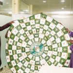 Ahmadu Bello Memorial Foundation members visit Fayemi