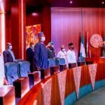 FEC approves N8.1bn for rehabilitation of roads in 10 states