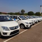 Innoson rolls out IVM Cruise