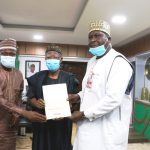 Lai Mohammed pledges to implement Creative Industry Report