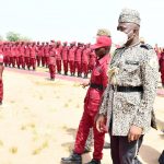 AMOTEKUN: Makinde vows to deal with erring corps members