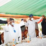 South-West PDP: Makinde, Bode George, others harp on unity, as Oyinlola heads Reconciliation Committee