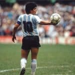 Pope Francis remembers fellow Argentine Maradona affectionately