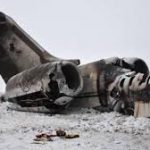 One killed as plane loaded with $14m cocaine crashes in Guatemala