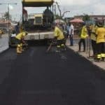 Ikorodu road rehabilitation: Lagos Govt closes Ojota-Maryland service lane for six weeks