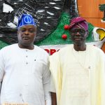 #EndSARS violence devastated Lagos economy, says Obasa