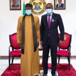 2020: Rise and rise of Sanwo-Olu's profile