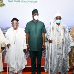 Makinde vows to work for Yoruba unity, integration