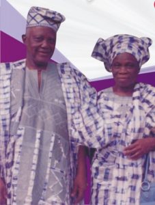 Nigerian couple married for 72 years buried same day in Abeokuta