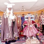 Emir of Kano's verdict: Alaafin is my role model