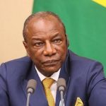 Guinean president Alpha Condé ‘snubs’ Bissau counterpart