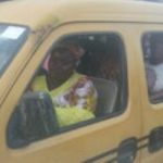 Why I became commercial bus driver, by 52-year-old mother of five