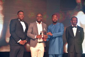 BAFI Awards: FirstBank’s COVID-19 response sets the pace in CSR for other financial institutions