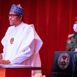 Buhari inaugurates Auto-Gas Initiative, urges more use of gas, releases buses to labour