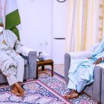 Masari: Assassins, not bandits, killed my commissioner