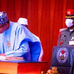 Buhari renews tenure of MDs of seven River Basin Authorities, appoints two more
