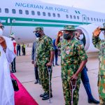 Buhari to security agents: Bandits who attacked Katsina school must be flushed out