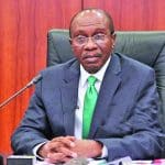 Emefiele tasks banking industry leadership on economy